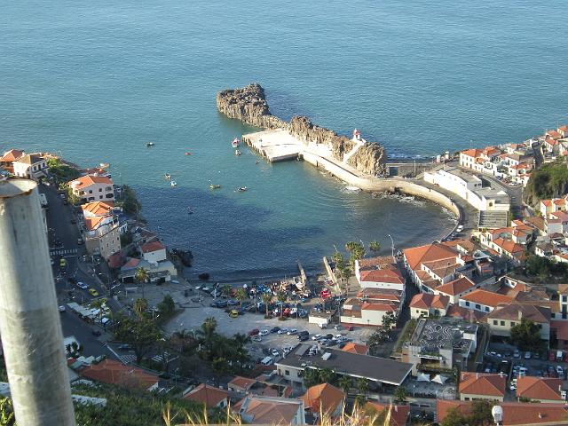 Viagem de finalistas- 1.04 a 5.04 Madeira 2009 232